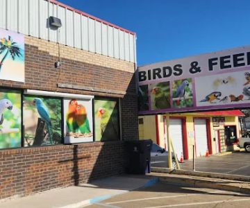 Abriana´s Pet Shop