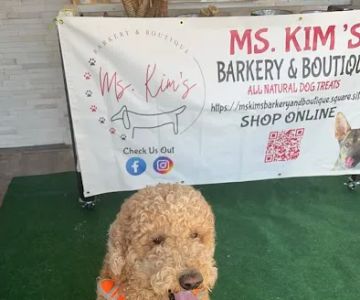 Ms. Kims Barkery and Boutique