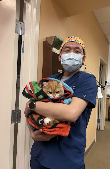 VCA Old Tappan Veterinary Hospital 12