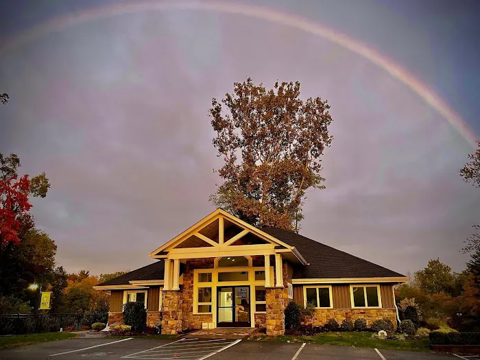 Palisades Veterinary Hospital 12