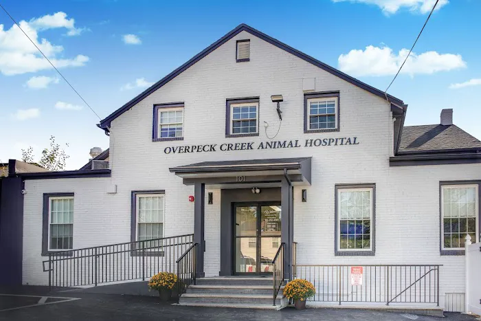 Overpeck Creek Animal Hospital 12