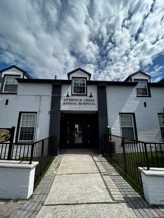 Overpeck Creek Animal Hospital 12