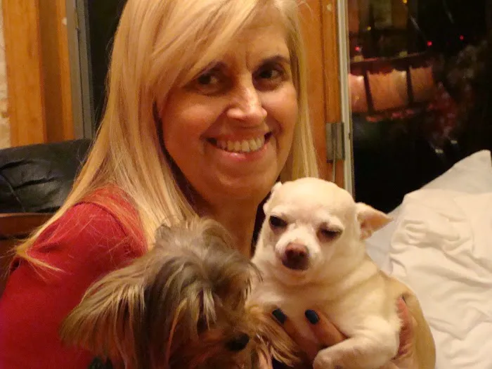 Dr Rivero Rita DVM - Demarest Veterinarian 12