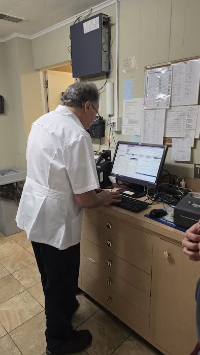 Closter Animal Hospital 12