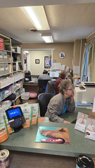 Closter Animal Hospital 12