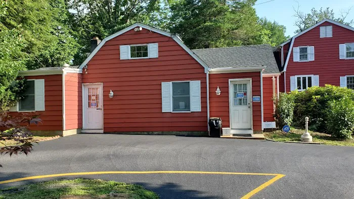 Closter Animal Hospital 12