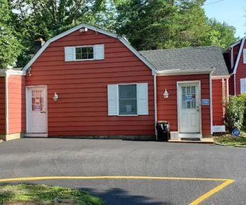Closter Animal Hospital