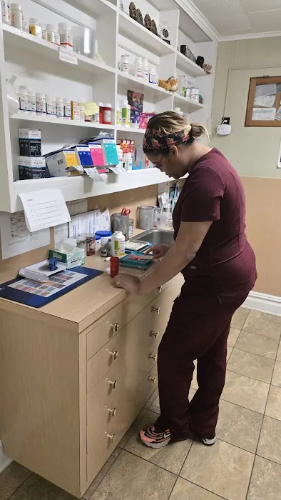 Closter Animal Hospital 12
