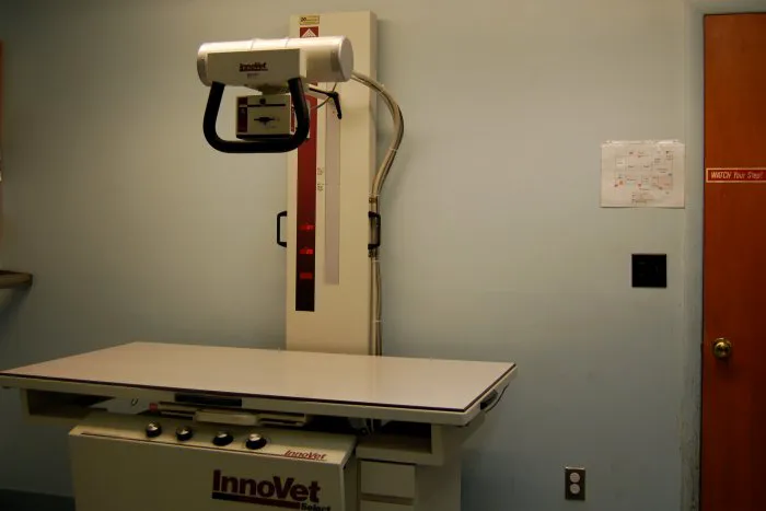 Closter Animal Hospital 12