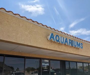 Aquarium- Tropical Fish & Supply, Inc