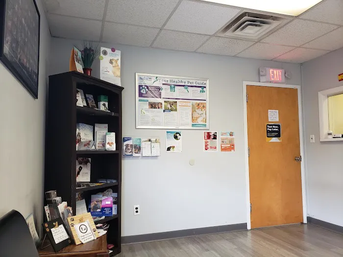 Ridge Road Animal Hospital 12