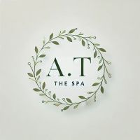 A.T The spa ico