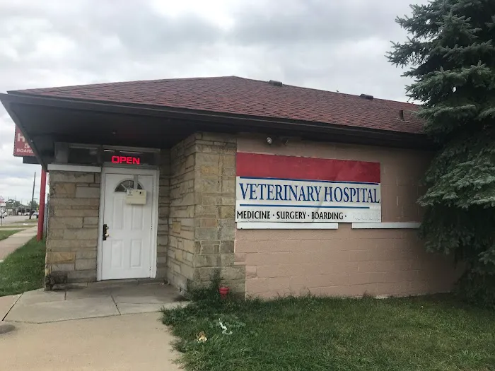 Northwest Animal Clinic 10
