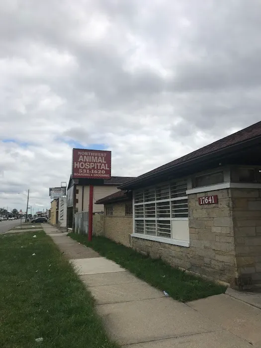 Northwest Animal Clinic 7