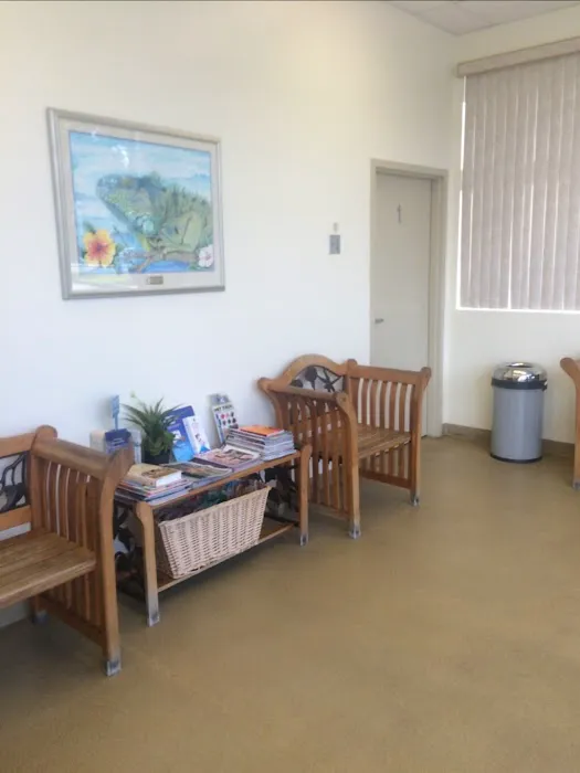 Harbor City Animal Hospital 12
