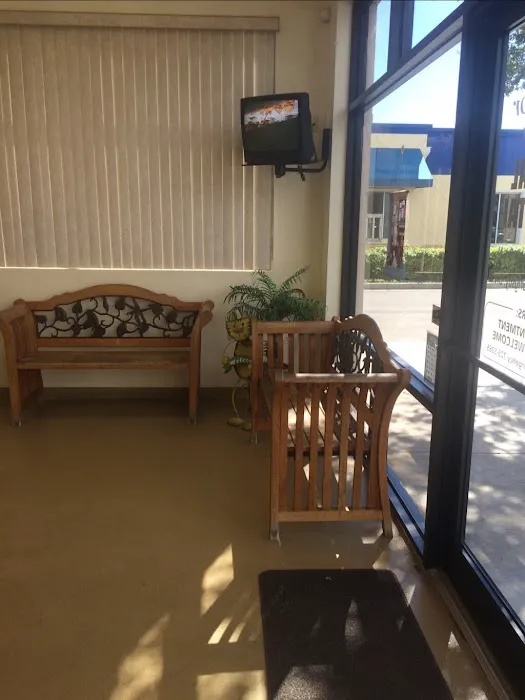 Harbor City Animal Hospital 12