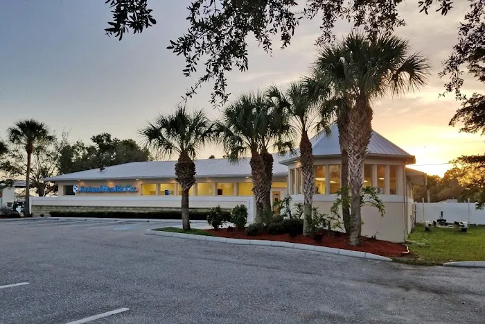 Englewood Animal Health Center 12