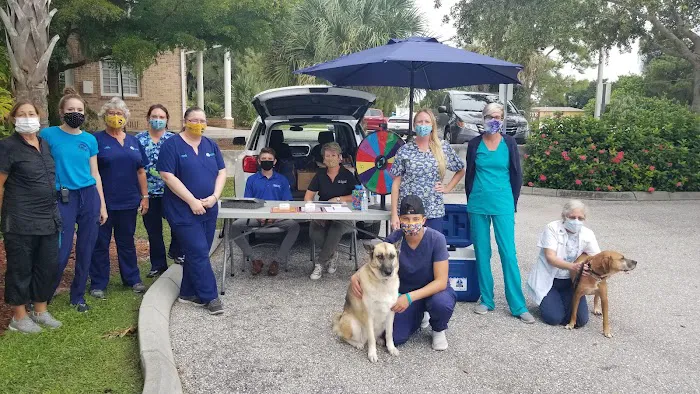 Englewood Animal Health Center 12