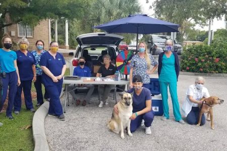 Englewood Animal Health Center