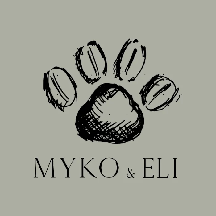 Myko and Eli 1