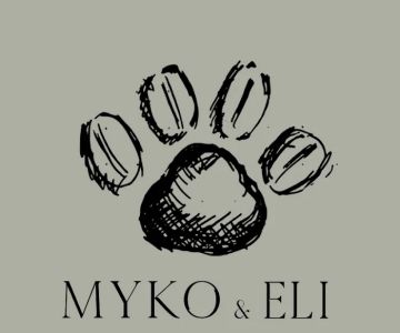 Myko and Eli