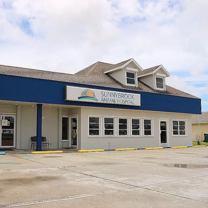 Sunnybrook Animal Hospital 12