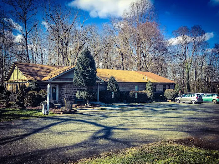 TotalBond Veterinary Hospital at Paw Creek 9