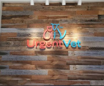 UrgentVet