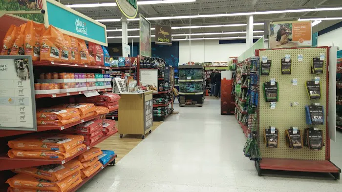 Petco 12