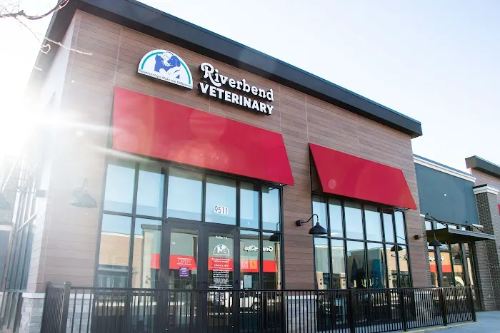 Riverbend Veterinary PetCare Hospital 7