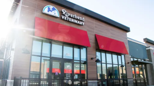 Riverbend Veterinary PetCare Hospital 10