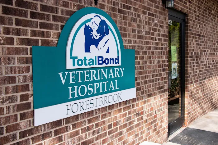 TotalBond Veterinary Hospital at Forestbrook 2