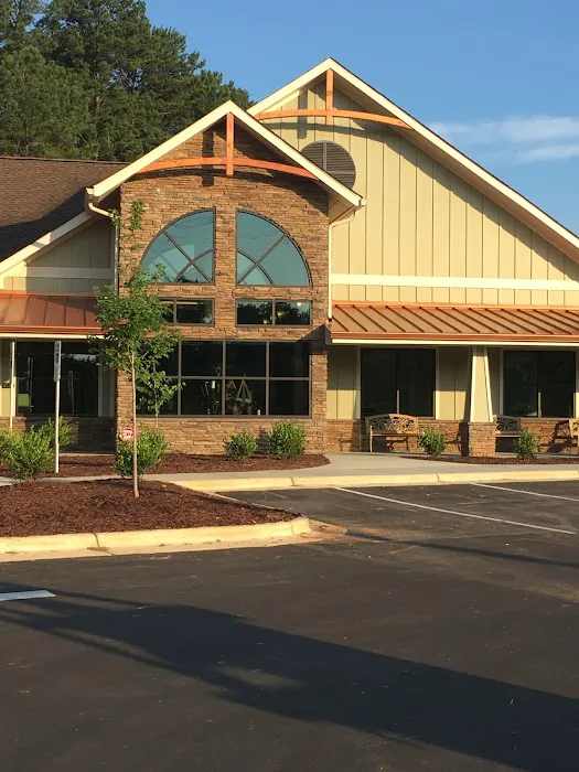 Grace Animal Hospital 8