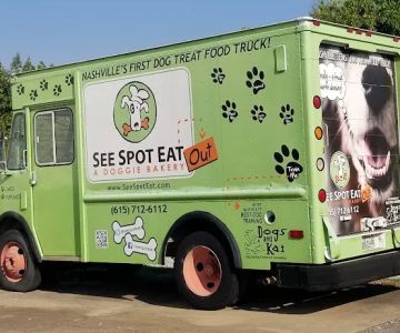 See Spot Eat