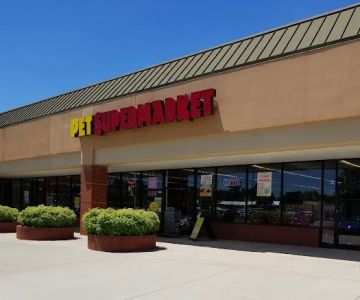 Pet Supermarket