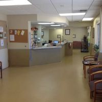 Mt. Pleasant Animal Hospital ico