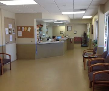 Mt. Pleasant Animal Hospital