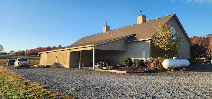 Bear Creek Veterinary Hospital 2