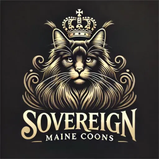 Sovereign Maine Coons 12