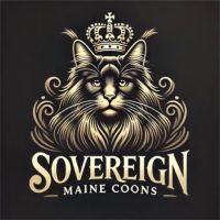 Sovereign Maine Coons ico