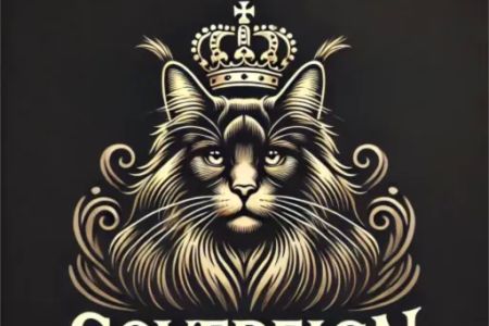 Sovereign Maine Coons