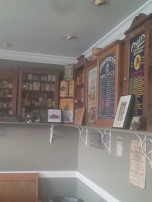 Bloomfield Animal Hospital 5