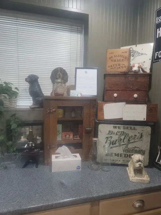 Bloomfield Animal Hospital 6