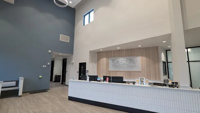 Gasow Veterinary Hospital 3