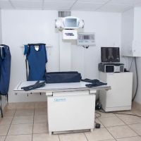 Gasow Veterinary Hospital ico