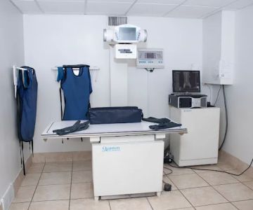 Gasow Veterinary Hospital