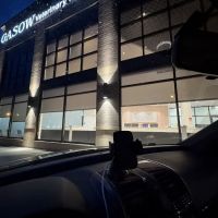 Gasow Veterinary Hospital: Thompson Jocelyn DVM ico