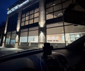 Gasow Veterinary Hospital: Thompson Jocelyn DVM