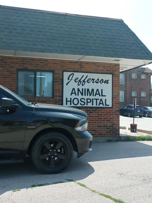 Jefferson Animal Hospital 12