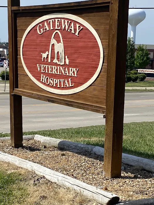 Gate Way Equine Veterinary 12